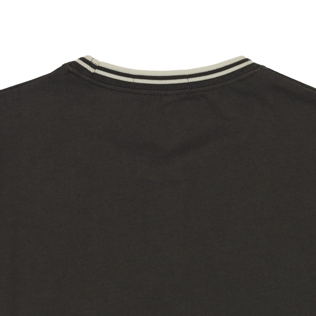 Ya2/フレッドペリーFREDPERRY/カットソー/ツインティップドTシャツ/M1588/メンズ【正規取扱】