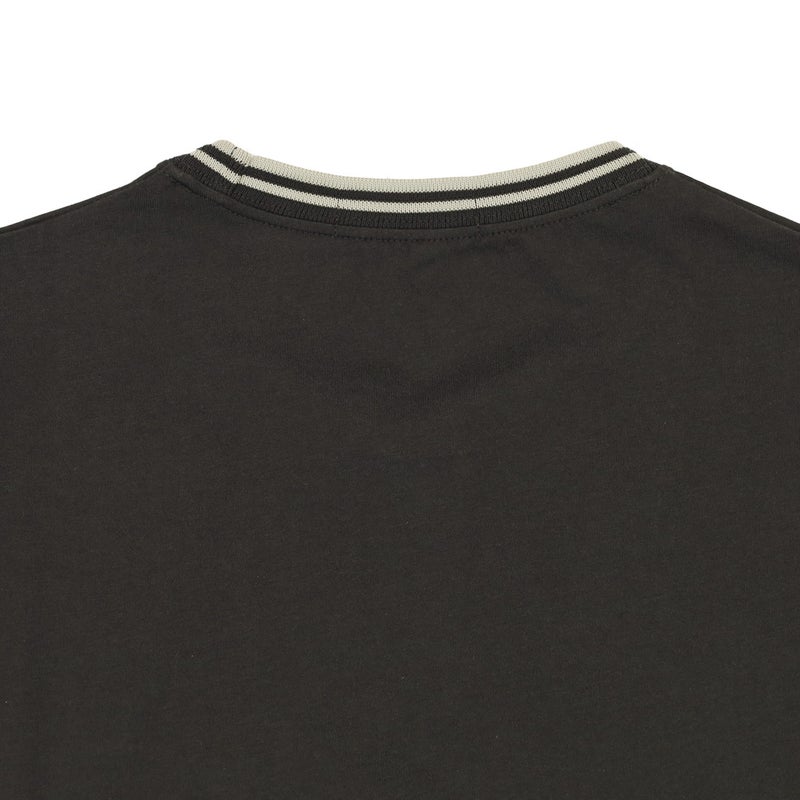 Ya2/フレッドペリーFREDPERRY/カットソー/ツインティップドTシャツ/M1588/メンズ【正規取扱】