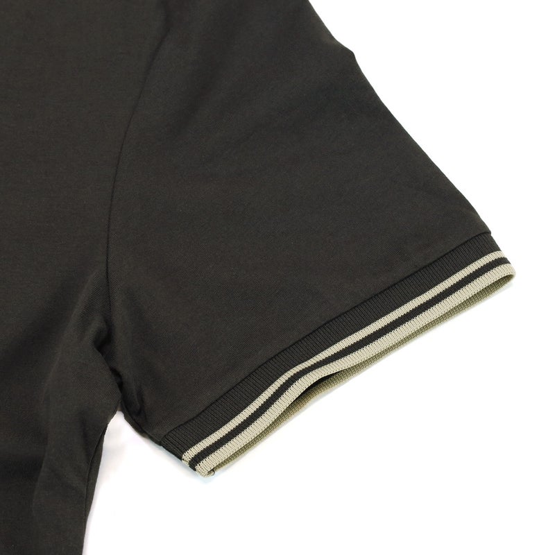 Ya2/フレッドペリーFREDPERRY/カットソー/ツインティップドTシャツ/M1588/メンズ【正規取扱】