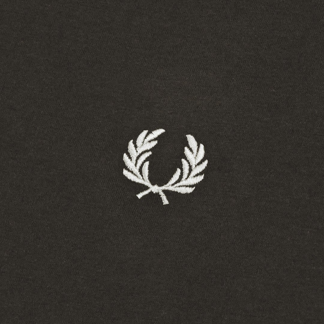 Ya2/フレッドペリーFREDPERRY/カットソー/ツインティップドTシャツ/M1588/メンズ【正規取扱】