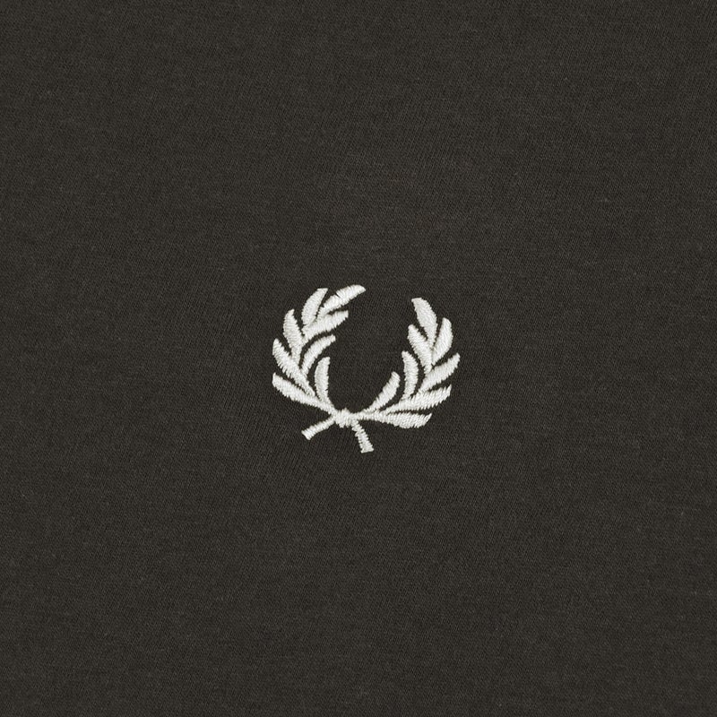 Ya2/フレッドペリーFREDPERRY/カットソー/ツインティップドTシャツ/M1588/メンズ【正規取扱】
