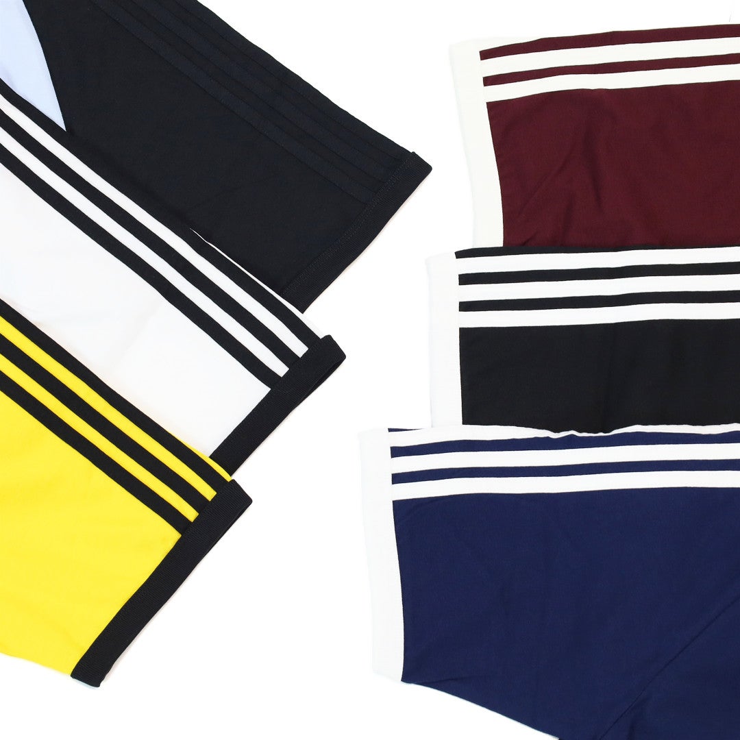 Ya2/アディダスオリジナルスadidasoriginals/カットソー/スリーストライプTシャツ/DB785/レディース【正規取扱】