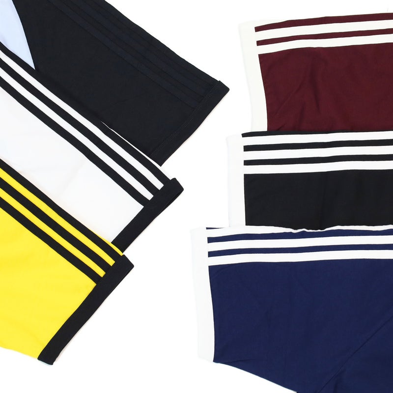 Ya2/アディダスオリジナルスadidasoriginals/カットソー/スリーストライプTシャツ/DB785/レディース【正規取扱】