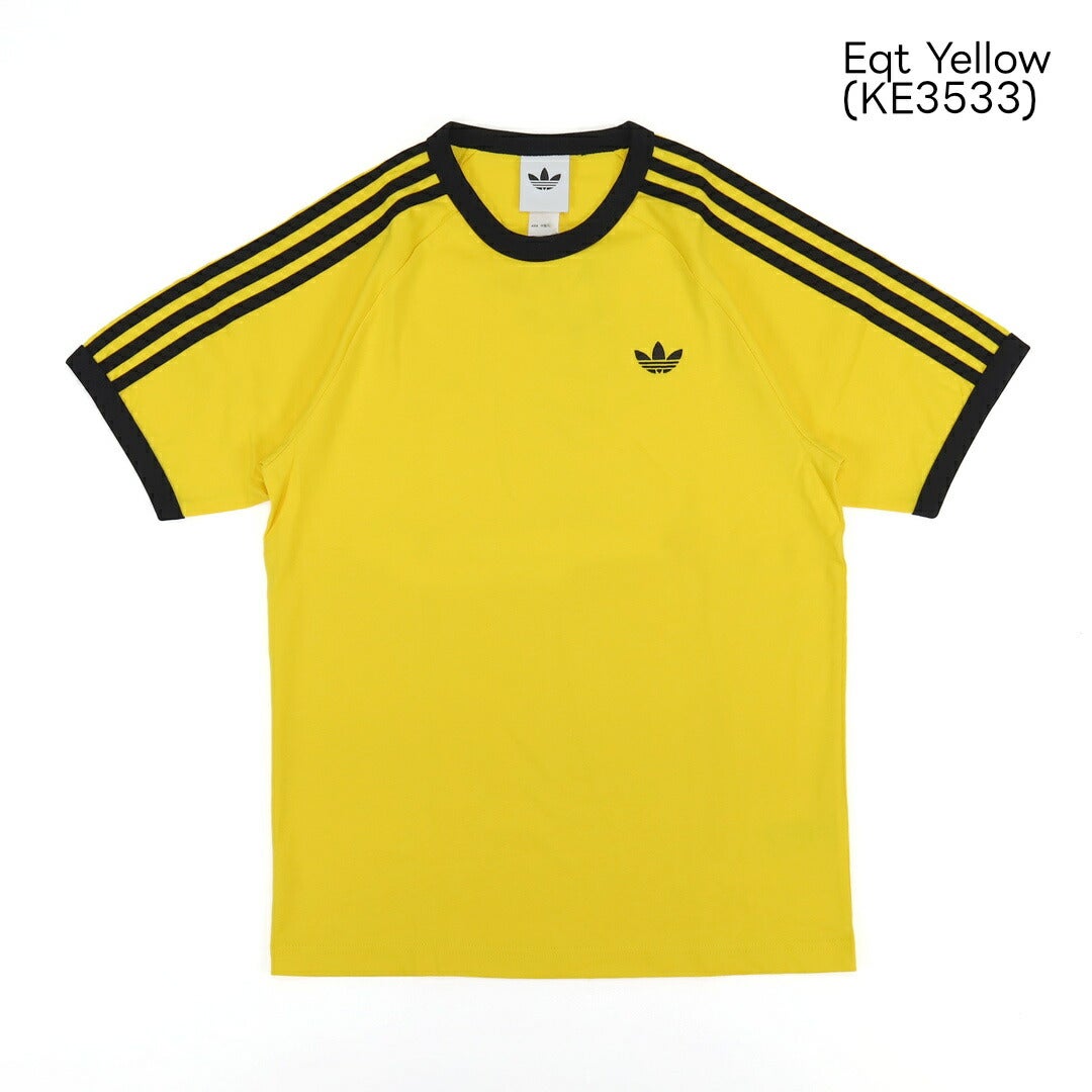 Ya2/アディダスオリジナルスadidasoriginals/カットソー/スリーストライプTシャツ/DB785/レディース【正規取扱】