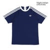 Ya2/アディダスオリジナルスadidasoriginals/カットソー/スリーストライプTシャツ/DB785/レディース【正規取扱】