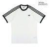 Ya2/アディダスオリジナルスadidasoriginals/カットソー/スリーストライプTシャツ/DB785/レディース【正規取扱】