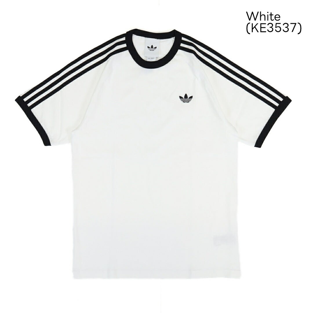 Ya2/アディダスオリジナルスadidasoriginals/カットソー/スリーストライプTシャツ/DB785/レディース【正規取扱】