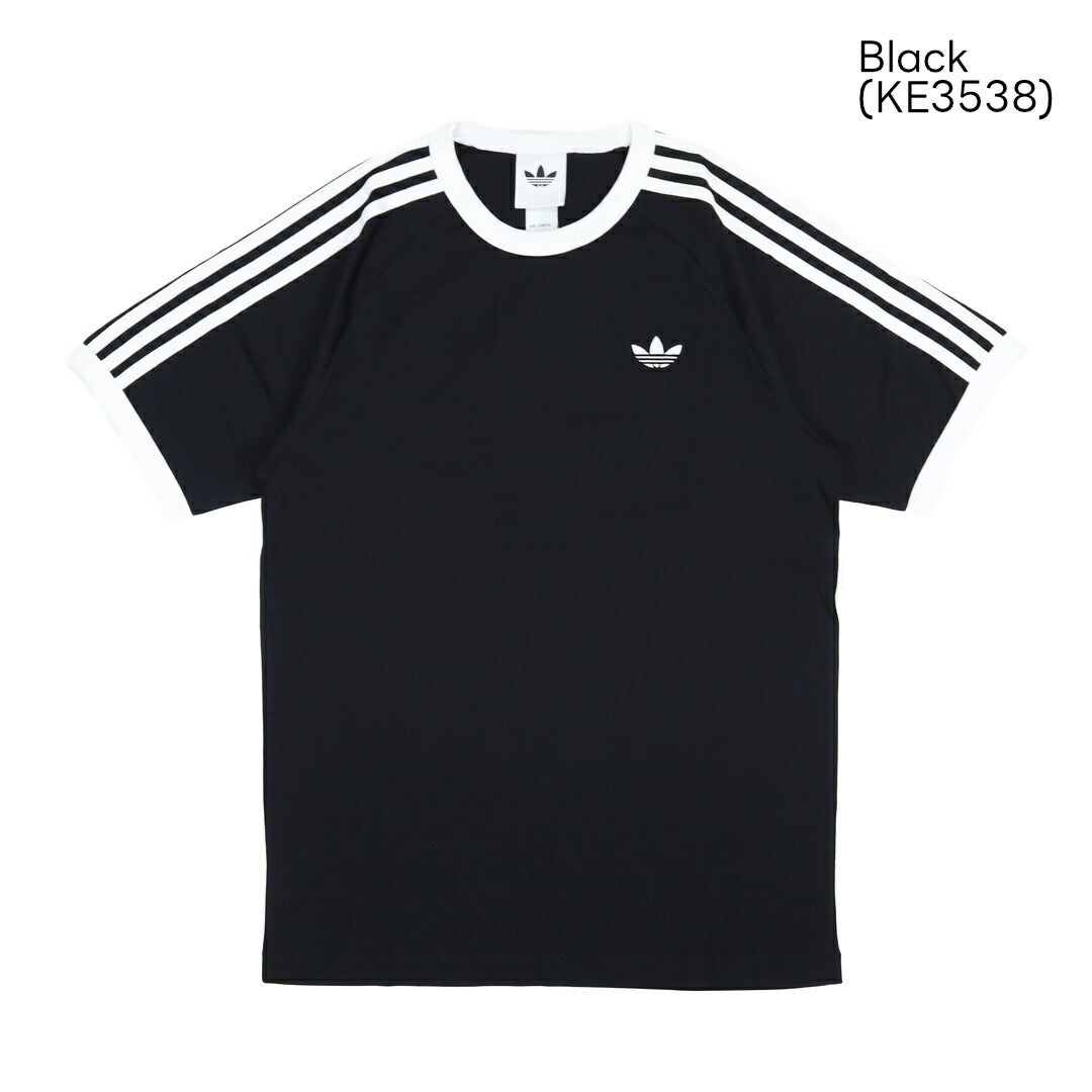アディダス オリジナルス adidas originals/スリーストライプTシャツ