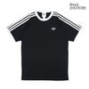Ya2/アディダスオリジナルスadidasoriginals/カットソー/スリーストライプTシャツ/DB785/レディース【正規取扱】
