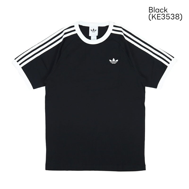 Ya2/アディダスオリジナルスadidasoriginals/カットソー/スリーストライプTシャツ/DB785/レディース【正規取扱】