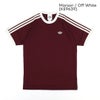 Ya2/アディダスオリジナルスadidasoriginals/カットソー/スリーストライプTシャツ/DB785/レディース【正規取扱】
