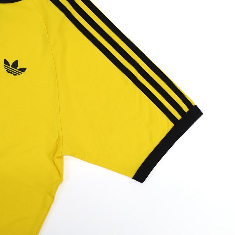 Ya2/アディダスオリジナルスadidasoriginals/カットソー/スリーストライプTシャツ/DB785/レディース【正規取扱】