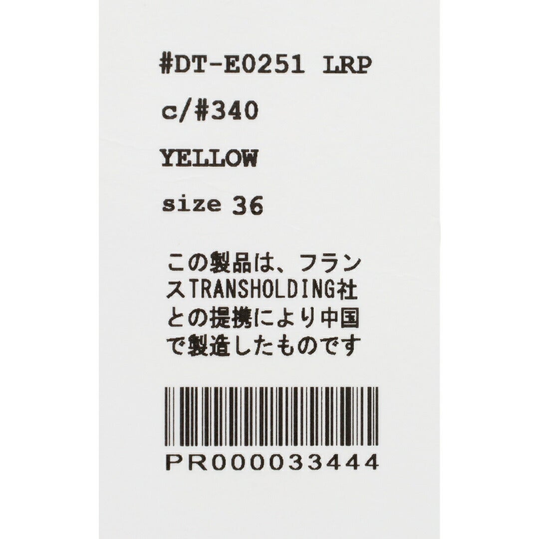 Ra9/ダントンDANTON/パンツハーフパンツ/ツータックショートパンツ/DT-E0251LRP/レディース【正規取扱】