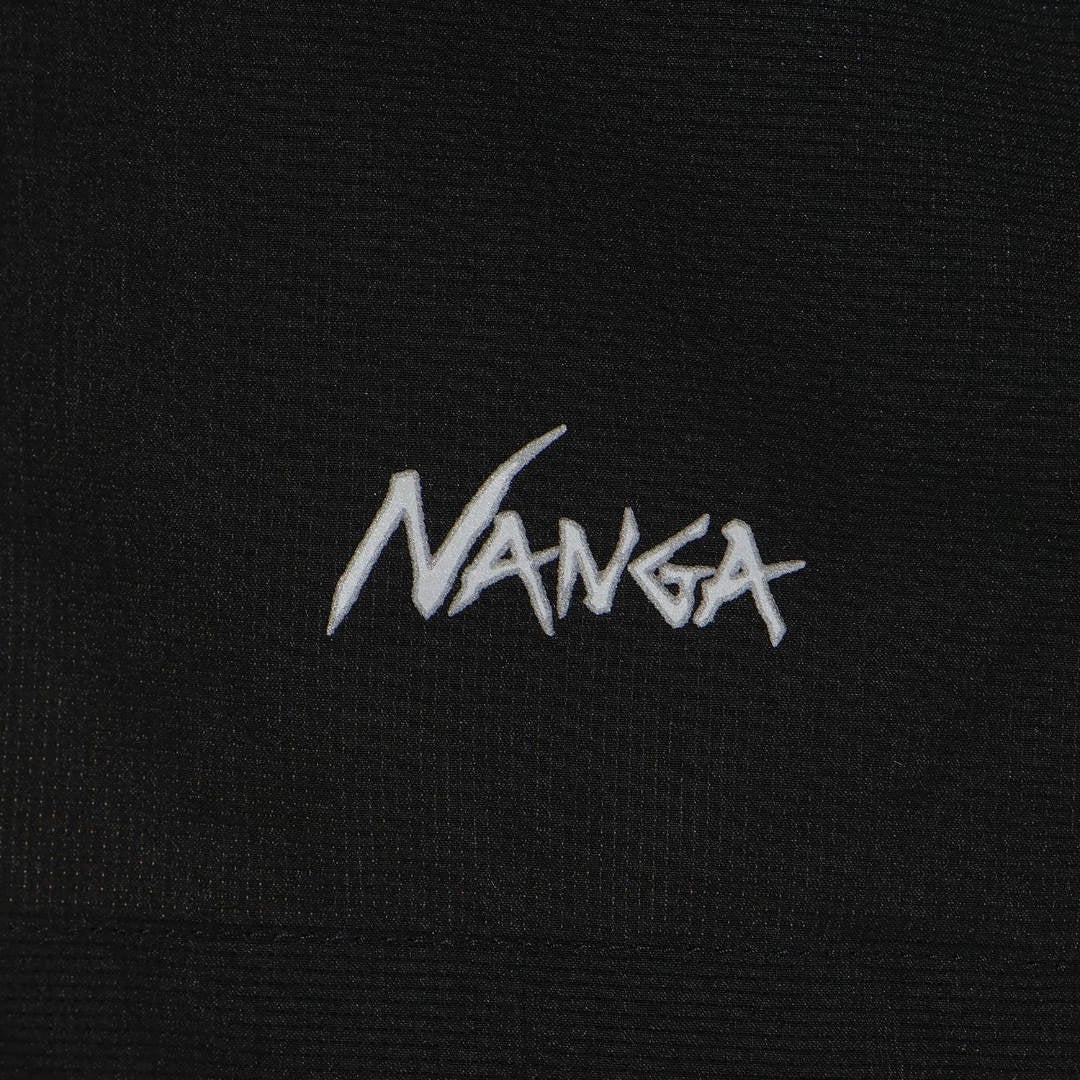 Ya2/ナンガNANGA/シャツ/ドットエアコンフィーポロシャツ/N2610-1M096A/メンズ【正規取扱】