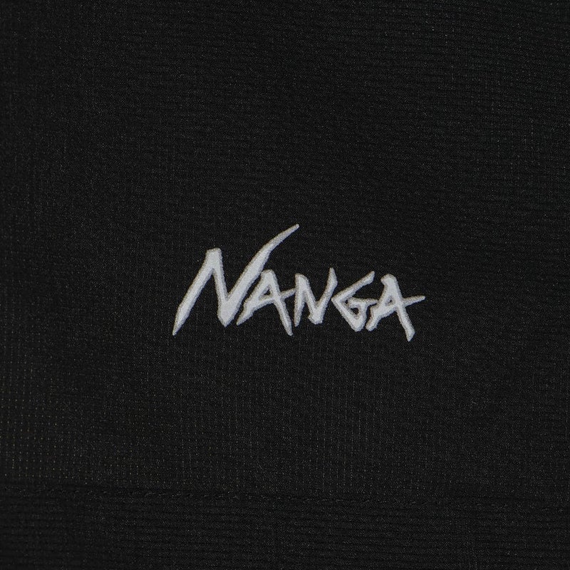 Ya2/ナンガNANGA/シャツ/ドットエアコンフィーポロシャツ/N2610-1M096A/メンズ【正規取扱】