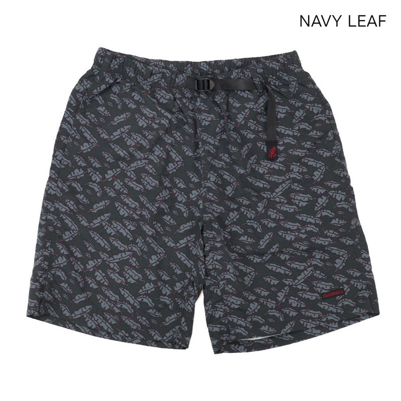 Ya2/グラミチGramicci/ショートパンツ/ナイロンパッカブルGショーツ/G6SM-P082/メンズ【正規取扱】