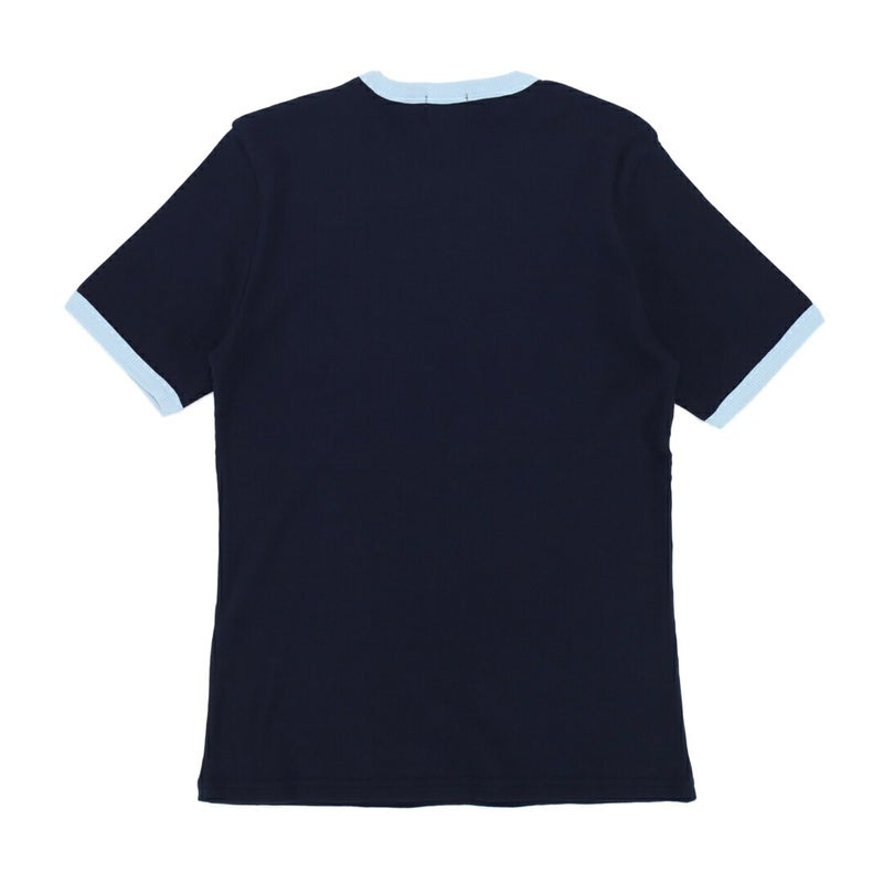 Ya2/ジムフレックスGymphlex/カットソー/クルーネックリンガーTシャツ/GY-C0326VRL/レディース【正規取扱】
