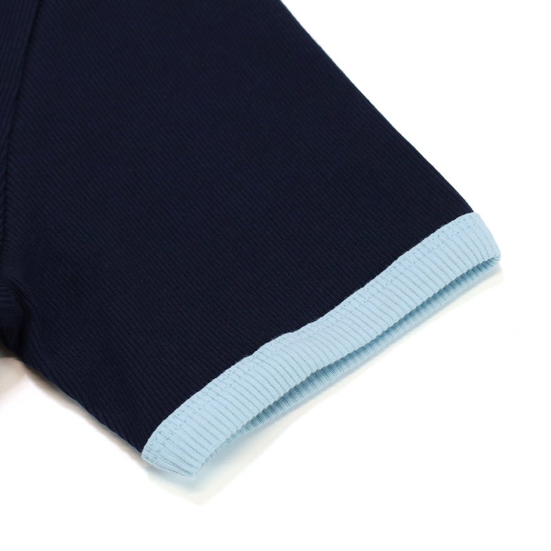 Ya2/ジムフレックスGymphlex/カットソー/クルーネックリンガーTシャツ/GY-C0326VRL/レディース【正規取扱】