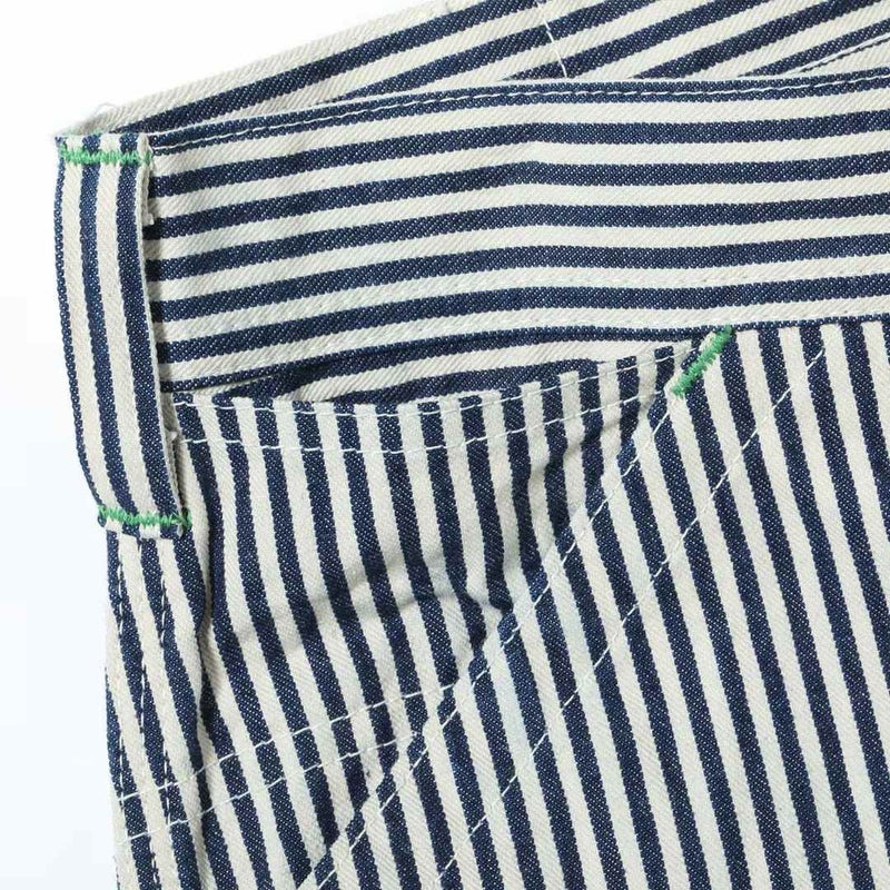 シュガーケーンSUGARCANE/ワークパンツ/11oz.ヒッコリーストライプワークパンツ/SC42496/メンズ【正規取扱】
