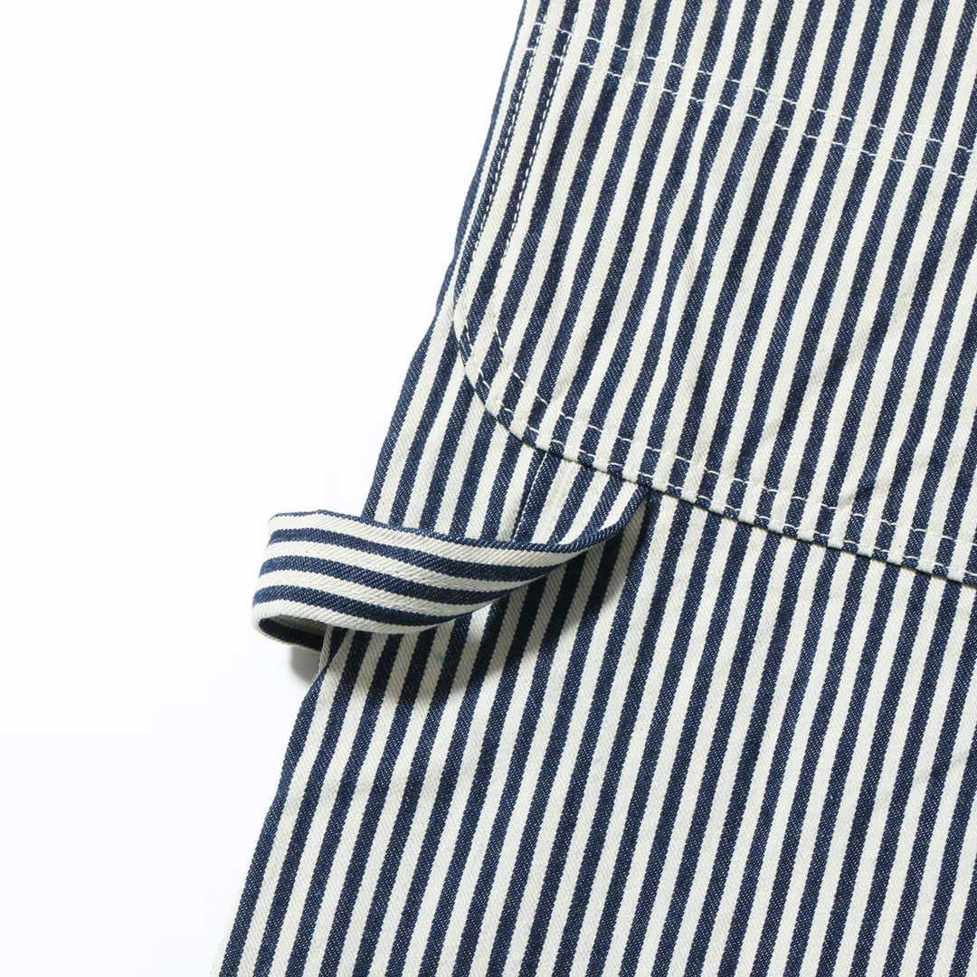 シュガーケーンSUGARCANE/ワークパンツ/11oz.ヒッコリーストライプワークパンツ/SC42496/メンズ【正規取扱】