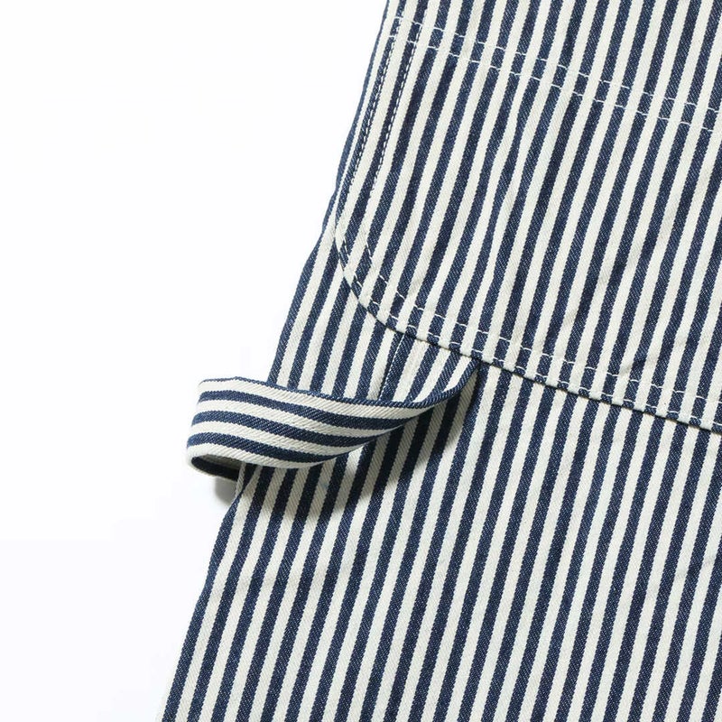 シュガーケーンSUGARCANE/ワークパンツ/11oz.ヒッコリーストライプワークパンツ/SC42496/メンズ【正規取扱】