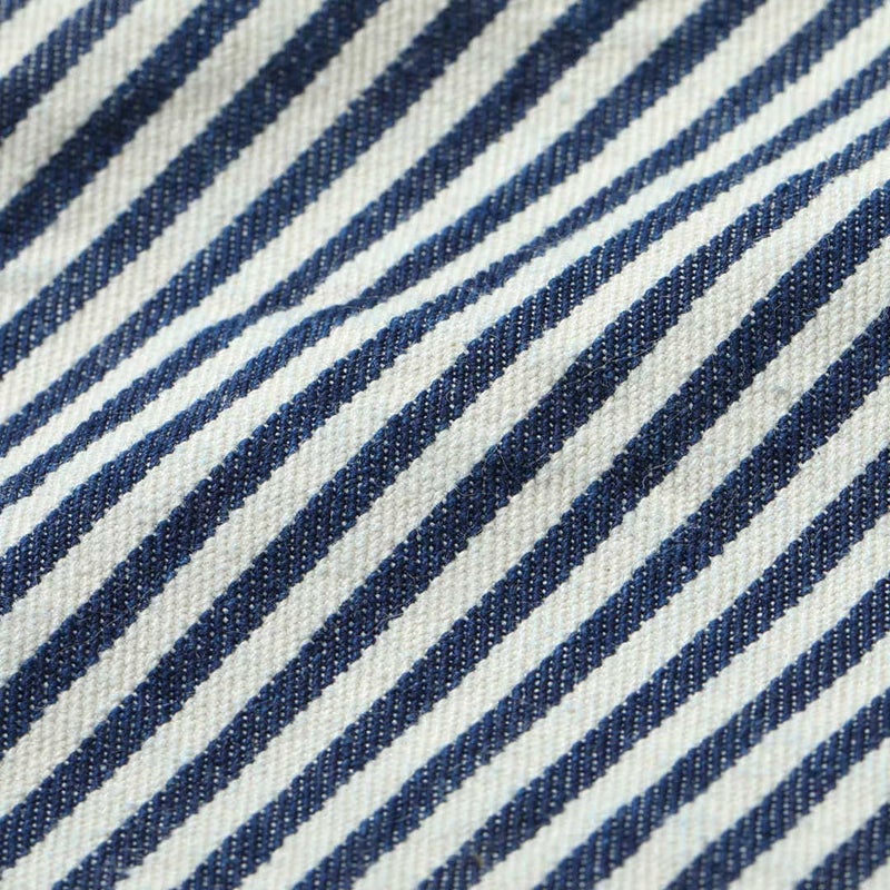 シュガーケーンSUGARCANE/ワークパンツ/11oz.ヒッコリーストライプワークパンツ/SC42496/メンズ【正規取扱】