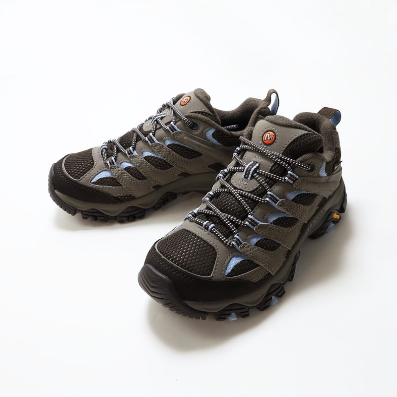 Ya2/メレルMERRELL/スニーカー/モアブ3シンセティックゴアテックスMOAB3SYNTHETICGORE-TEX/J500188J500422J500426J00004921/レディース【正規取扱】