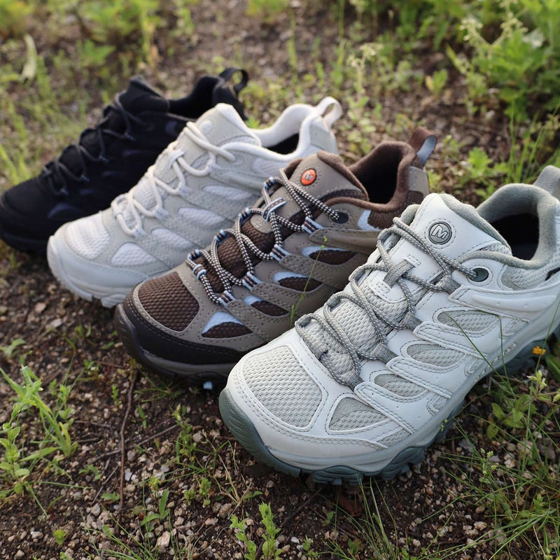 Ya2/メレルMERRELL/スニーカー/モアブ3シンセティックゴアテックスMOAB3SYNTHETICGORE-TEX/J500188J500422J500426J00004921/レディース【正規取扱】