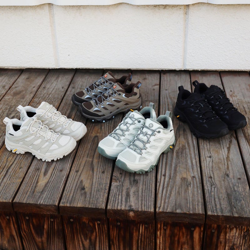 Ya2/メレルMERRELL/スニーカー/モアブ3シンセティックゴアテックスMOAB3SYNTHETICGORE-TEX/J500188J500422J500426J00004921/レディース【正規取扱】