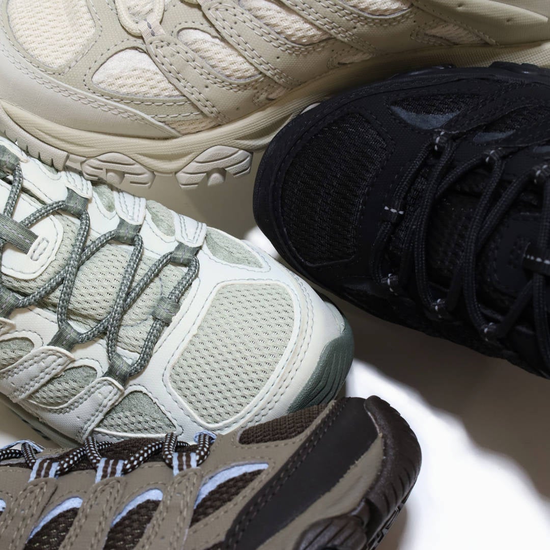 Ya2/メレルMERRELL/スニーカー/モアブ3シンセティックゴアテックスMOAB3SYNTHETICGORE-TEX/J500188J500422J500426J00004921/レディース【正規取扱】