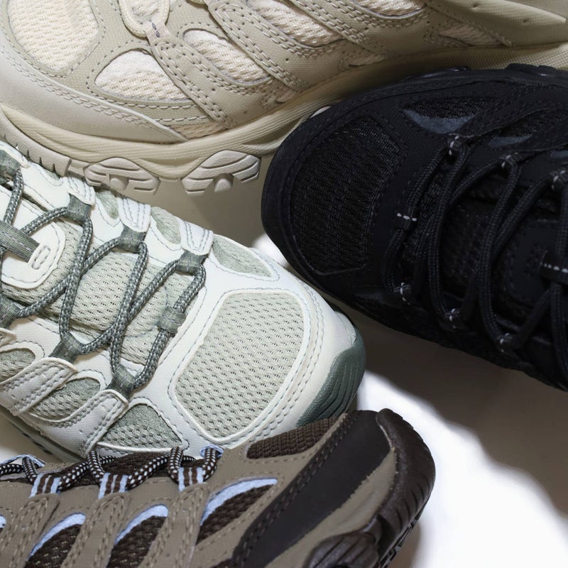 Ya2/メレルMERRELL/スニーカー/モアブ3シンセティックゴアテックスMOAB3SYNTHETICGORE-TEX/J500188J500422J500426J00004921/レディース【正規取扱】