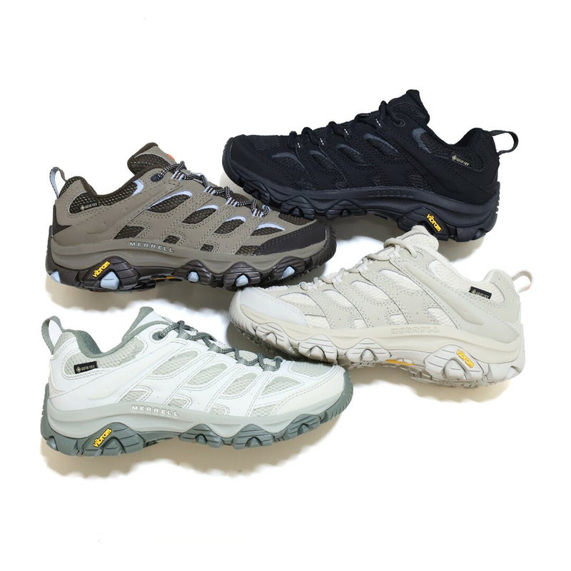 Ya2/メレルMERRELL/スニーカー/モアブ3シンセティックゴアテックスMOAB3SYNTHETICGORE-TEX/J500188J500422J500426J00004921/レディース【正規取扱】