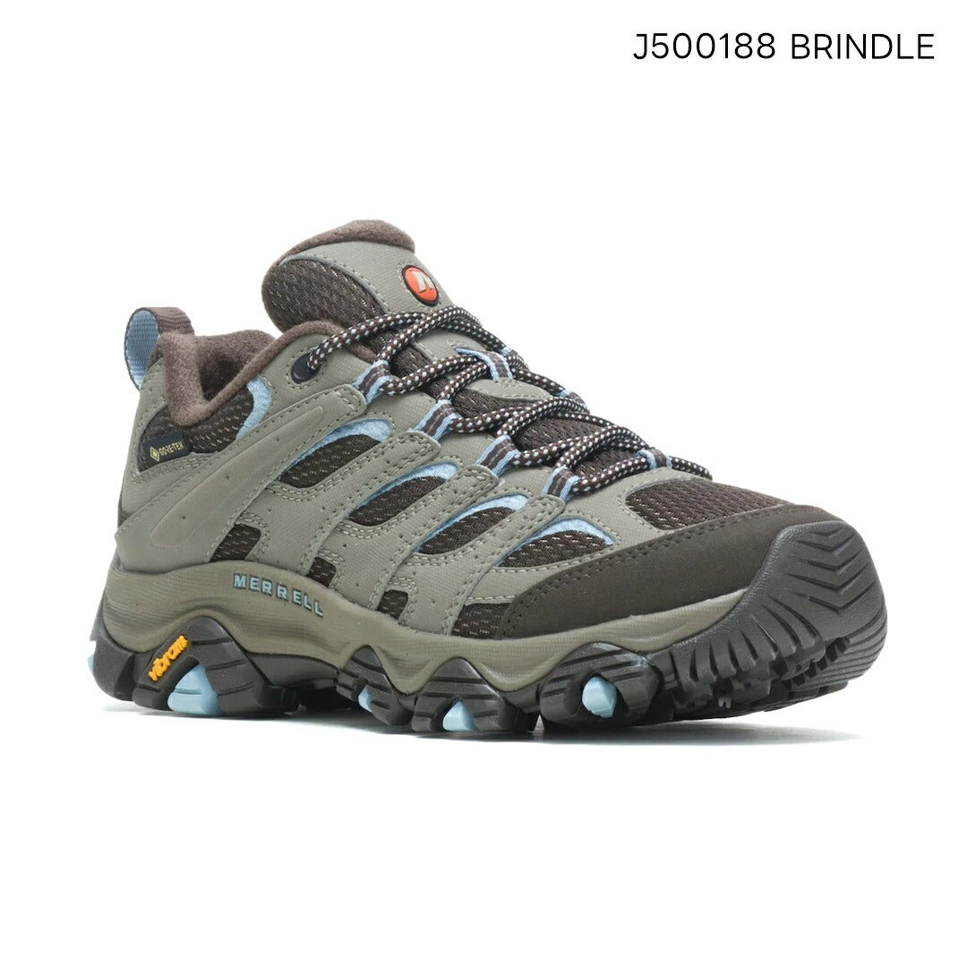 メレル MERRELL/モアブ 3 シンセティック ゴアテックス J500188