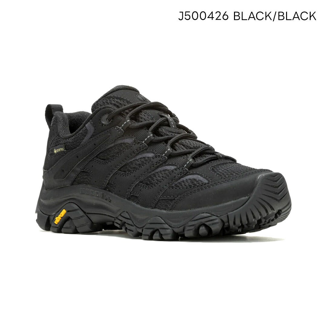 Ya2/メレルMERRELL/スニーカー/モアブ3シンセティックゴアテックスMOAB3SYNTHETICGORE-TEX/J500188J500422J500426J00004921/レディース【正規取扱】