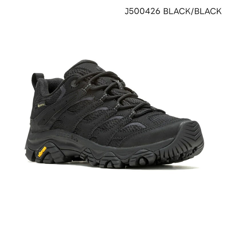 Ya2/メレルMERRELL/スニーカー/モアブ3シンセティックゴアテックスMOAB3SYNTHETICGORE-TEX/J500188J500422J500426J00004921/レディース【正規取扱】