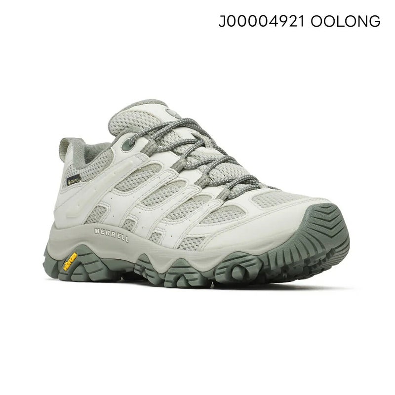 Ya2/メレルMERRELL/スニーカー/モアブ3シンセティックゴアテックスMOAB3SYNTHETICGORE-TEX/J500188J500422J500426J00004921/レディース【正規取扱】