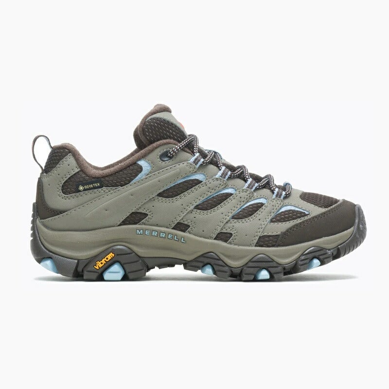 Ya2/メレルMERRELL/スニーカー/モアブ3シンセティックゴアテックスMOAB3SYNTHETICGORE-TEX/J500188J500422J500426J00004921/レディース【正規取扱】