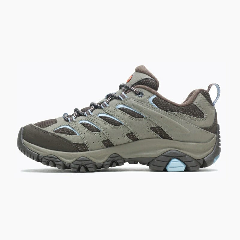 Ya2/メレルMERRELL/スニーカー/モアブ3シンセティックゴアテックスMOAB3SYNTHETICGORE-TEX/J500188J500422J500426J00004921/レディース【正規取扱】