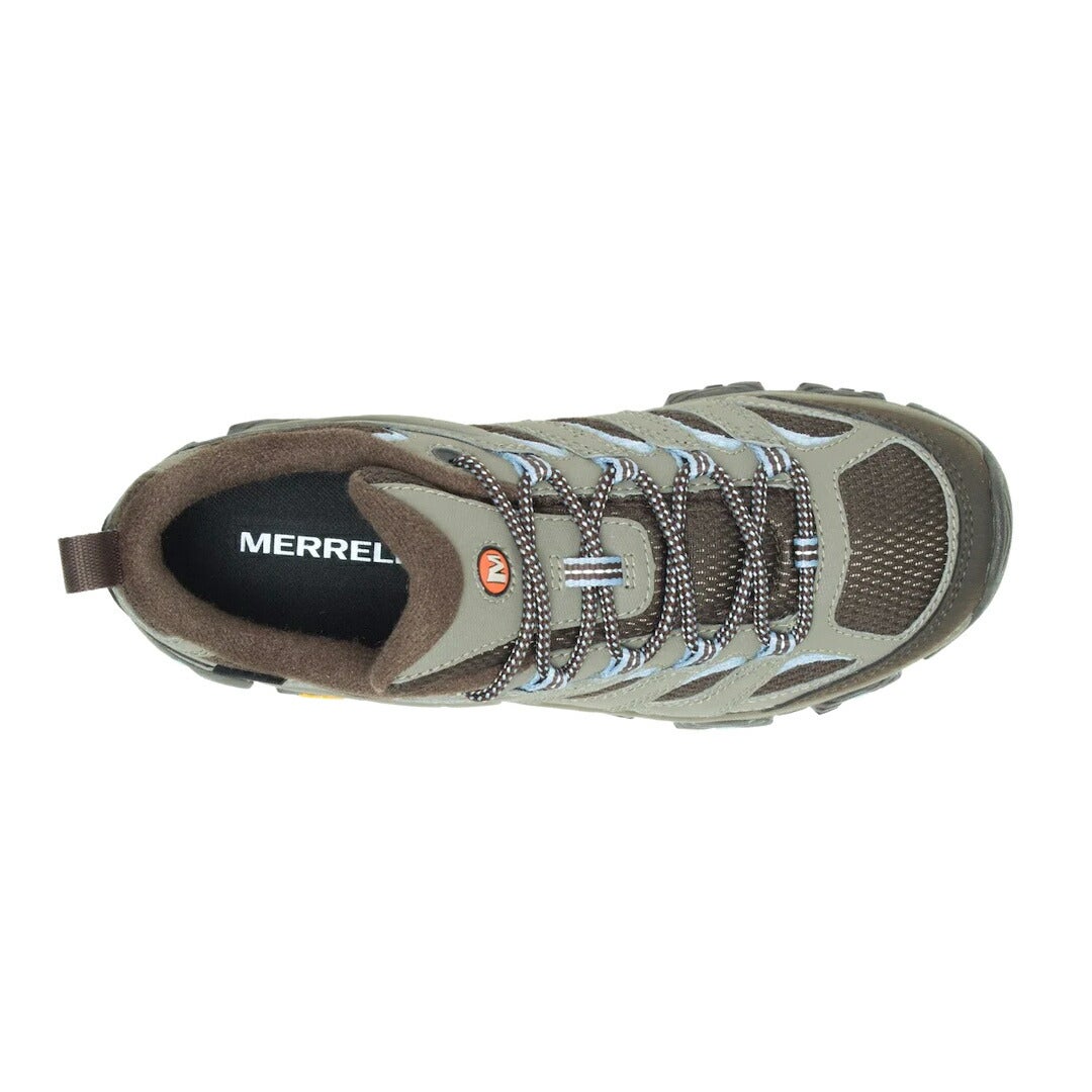 Ya2/メレルMERRELL/スニーカー/モアブ3シンセティックゴアテックスMOAB3SYNTHETICGORE-TEX/J500188J500422J500426J00004921/レディース【正規取扱】