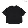 Ya2/ナンガNANGA/カットソー/ドットエアコンフィーショートスリーブTシャツ/N2611-1M021B/レディース【正規取扱】