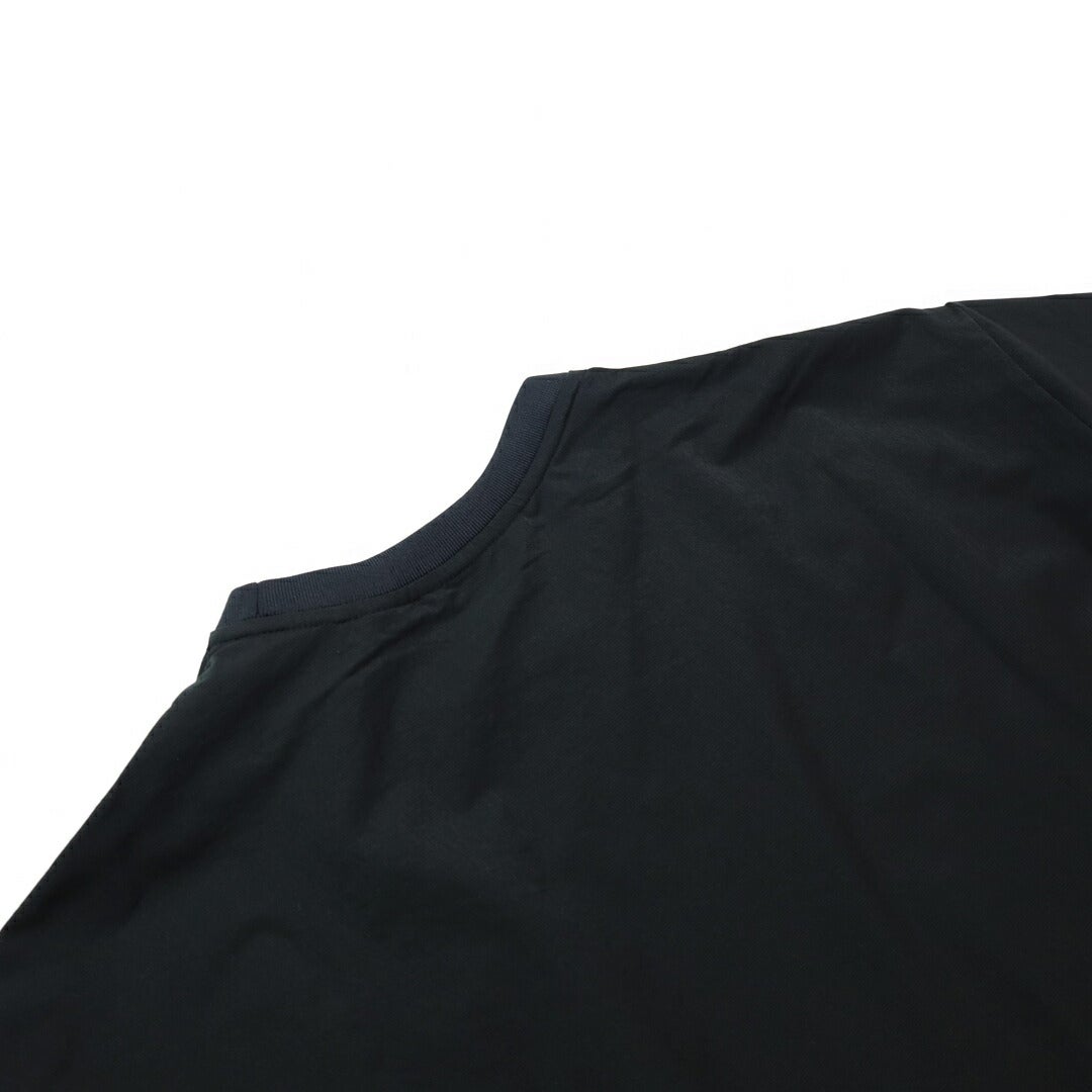 Ya2/ナンガNANGA/カットソー/ドットエアコンフィーショートスリーブTシャツ/N2611-1M021B/レディース【正規取扱】