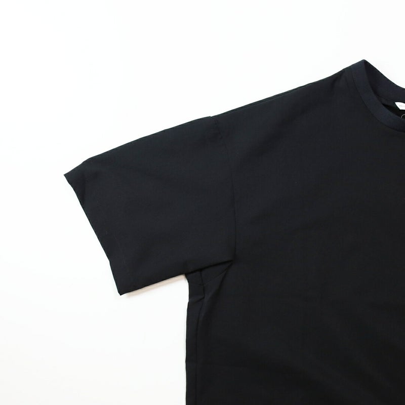 Ya2/ナンガNANGA/カットソー/ドットエアコンフィーショートスリーブTシャツ/N2611-1M021B/レディース【正規取扱】