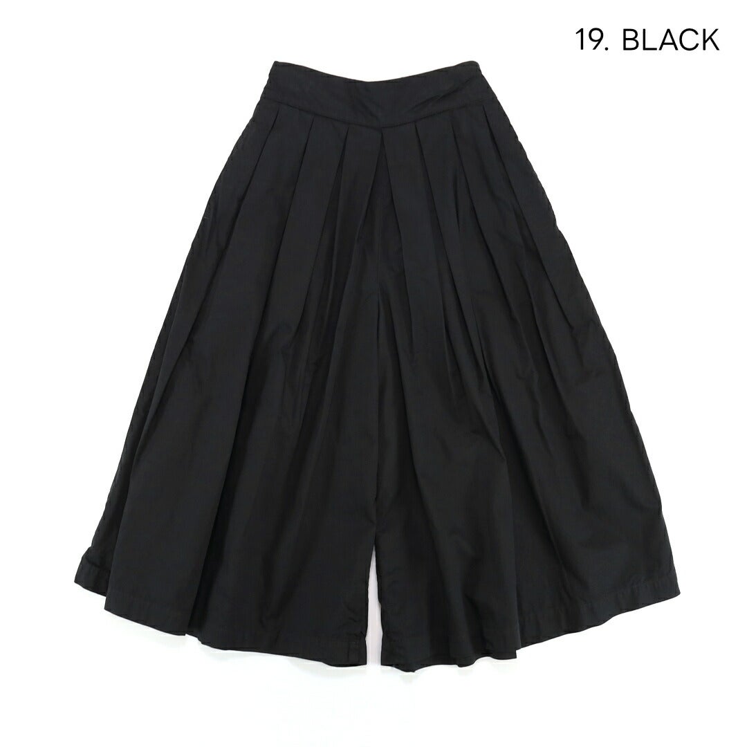 Ya2/ハーベスティHARVESTY/ショートパンツ/キュロットCULOTTES/A21501/レディース【正規取扱】
