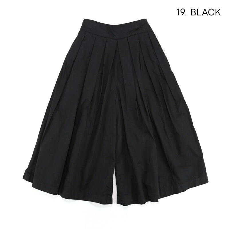 Ya2/ハーベスティHARVESTY/ショートパンツ/キュロットCULOTTES/A21501/レディース【正規取扱】