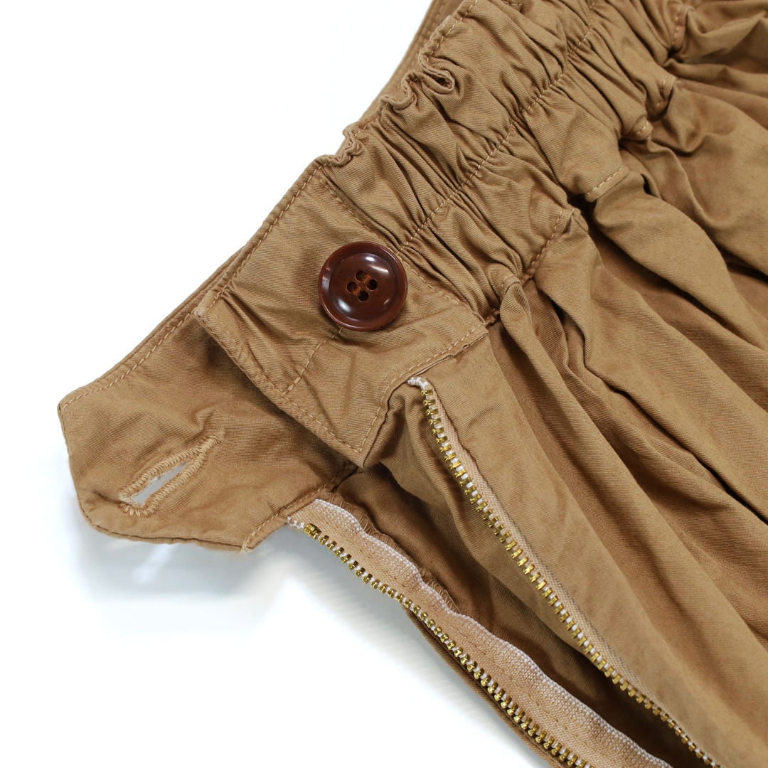Ya2/ハーベスティHARVESTY/ショートパンツ/キュロットCULOTTES/A21501/レディース【正規取扱】