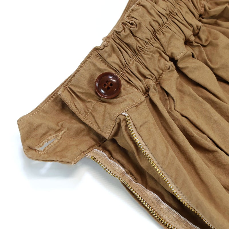Ya2/ハーベスティHARVESTY/ショートパンツ/キュロットCULOTTES/A21501/レディース【正規取扱】