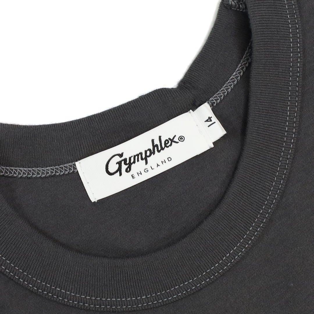 Ya2/ジムフレックスGymphlex/ワンピース/クルーネックスリーブレスワンピース/GY-C0325FLK/レディース【正規取扱】