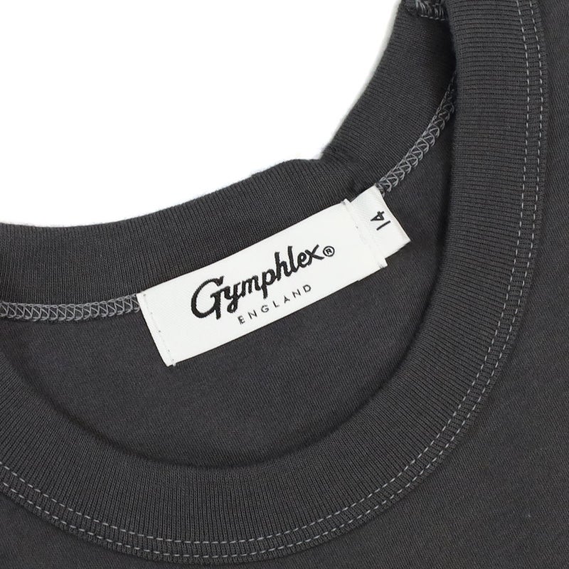 Ya2/ジムフレックスGymphlex/ワンピース/クルーネックスリーブレスワンピース/GY-C0325FLK/レディース【正規取扱】