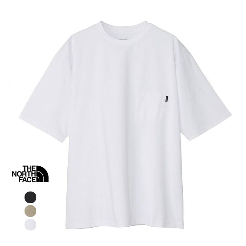 Ya2/ザ・ノース・フェイスTHENORTHFACE/Tシャツカットソー/ショートスリーブエアリーポケットT/NT32635/メンズ【正規取扱】