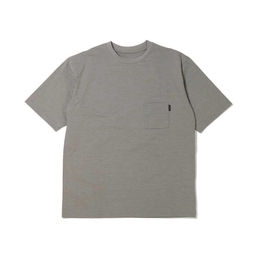 Ya2/ザ・ノース・フェイスTHENORTHFACE/Tシャツカットソー/ショートスリーブエアリーポケットT/NT32635/メンズ【正規取扱】